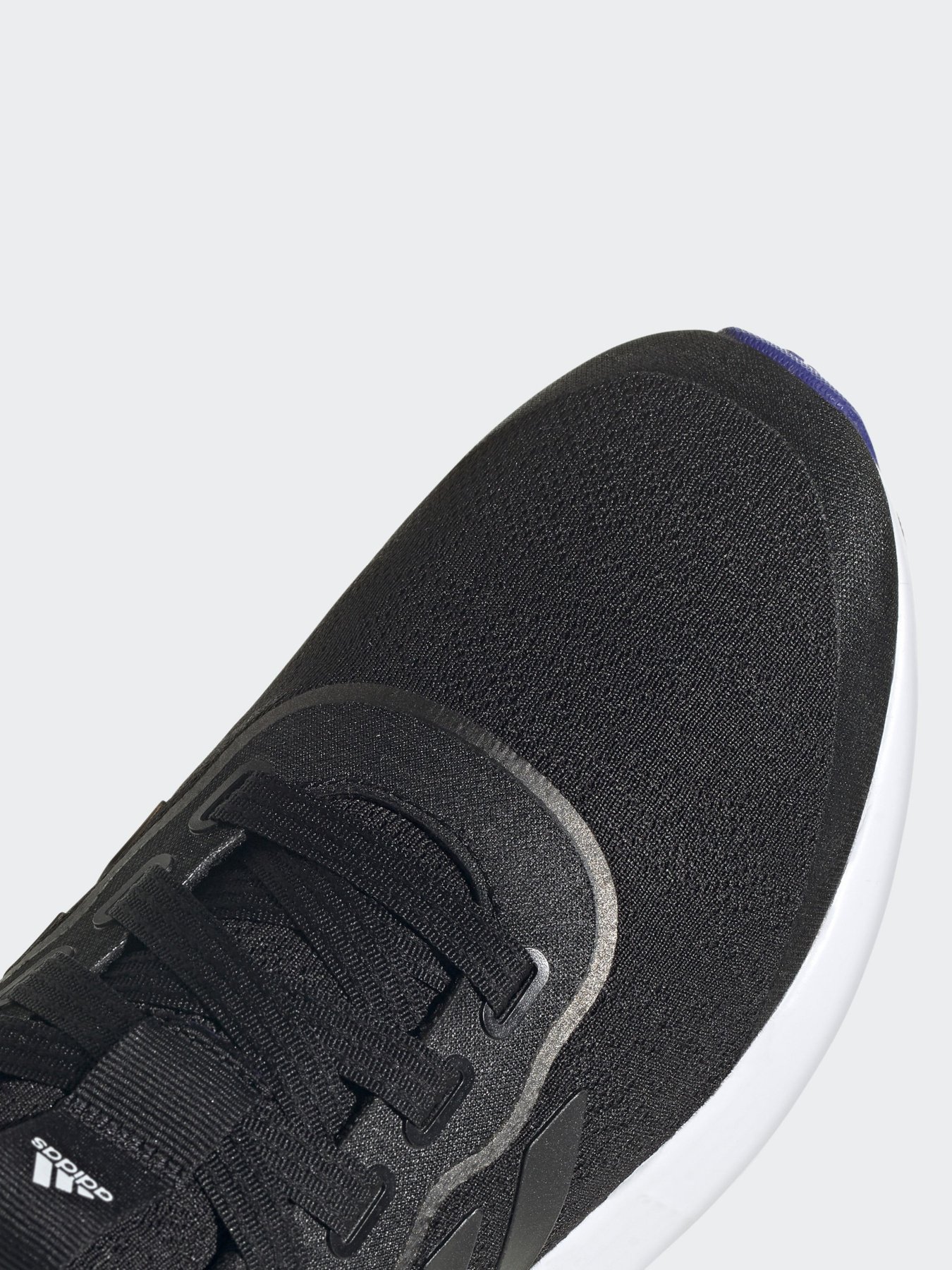 Кроссовки для спорта Adidas QT RACER модель FY5678 Фото