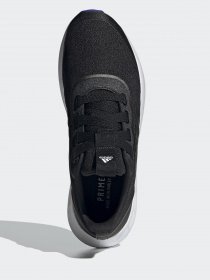 Кроссовки для спорта Adidas QT RACER модель FY5678 Фото