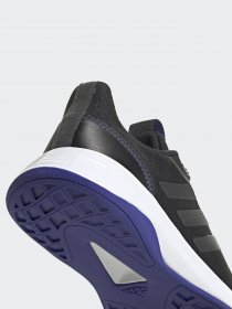 Кроссовки для спорта Adidas QT RACER модель FY5678 Фото