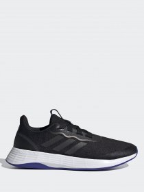 Кроссовки для спорта Adidas QT RACER модель FY5678 Фото