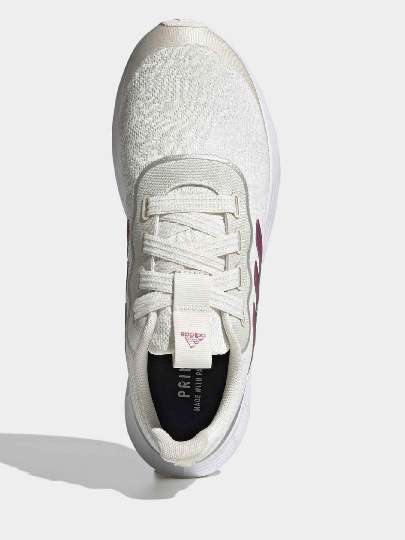 Кросівки для тренувань Adidas QT RACER SPORT модель FY5679 Фото