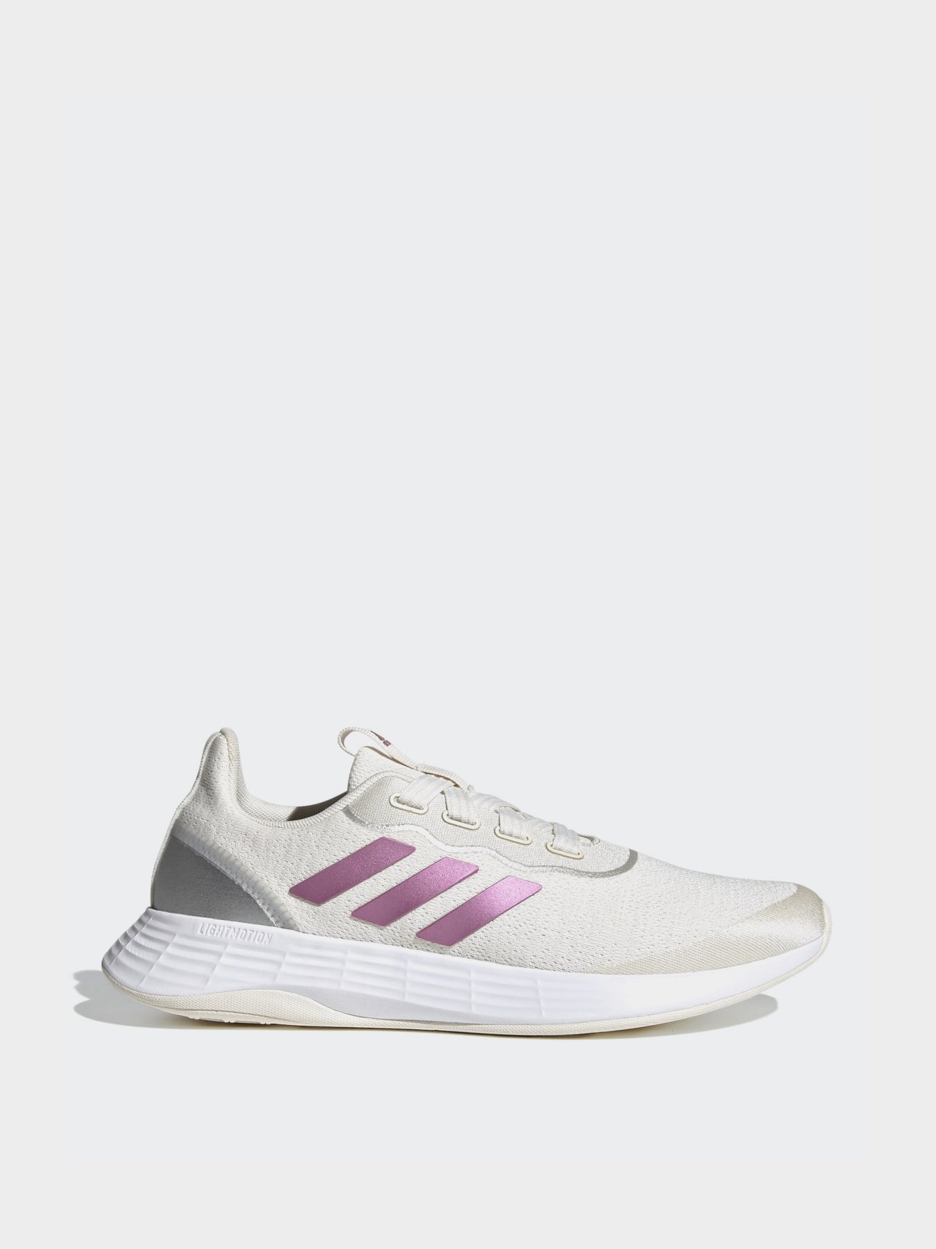 Кросівки для тренувань Adidas QT RACER SPORT модель FY5679 Фото