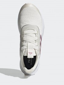 Кросівки для тренувань Adidas QT RACER SPORT модель FY5679 Фото