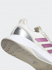 Кросівки для тренувань Adidas QT RACER SPORT модель FY5679 Фото