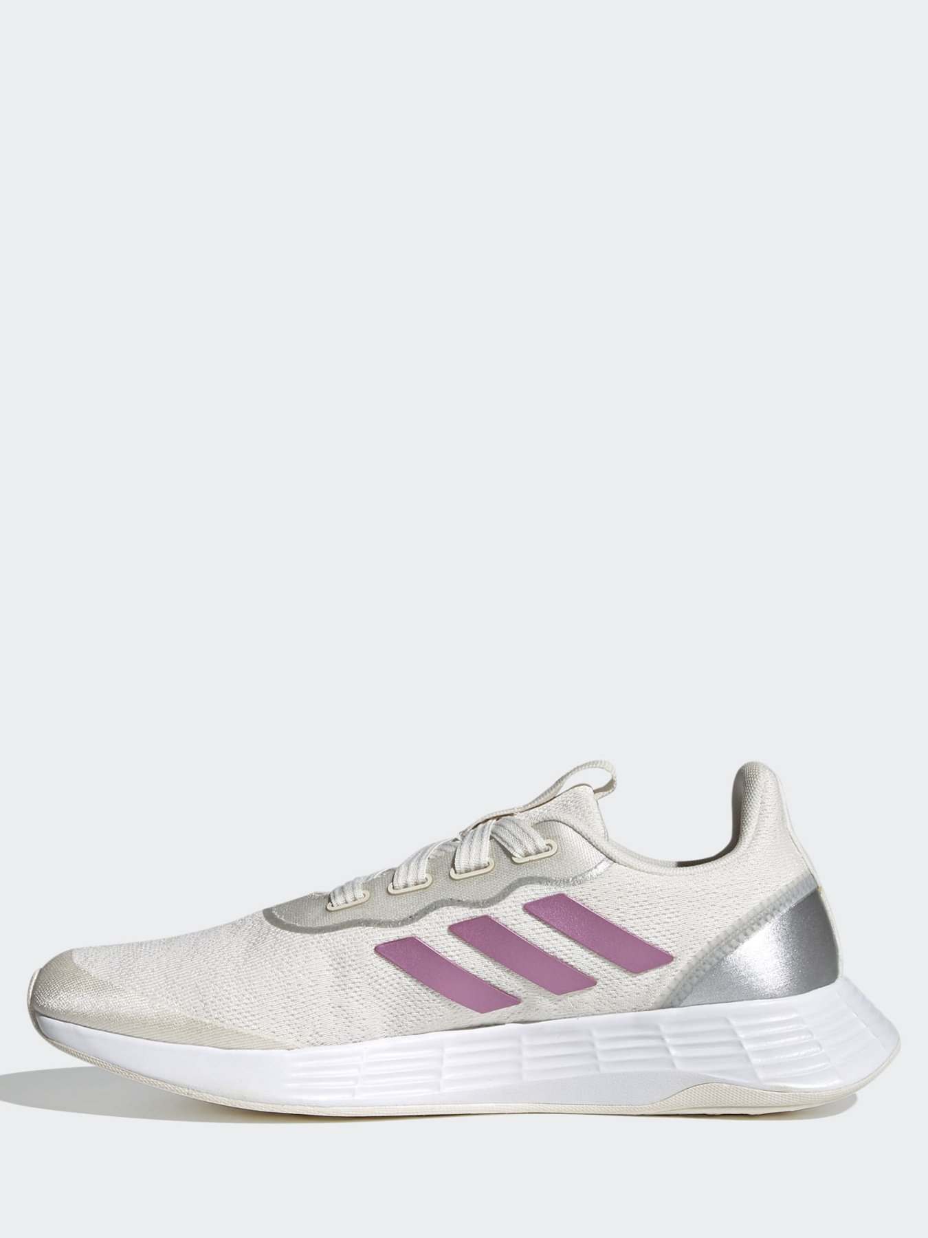 Кросівки для спорту Adidas QT RACER SPORT модель FY5679 Фото