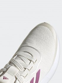 Кросівки для спорту Adidas QT RACER SPORT модель FY5679 Фото