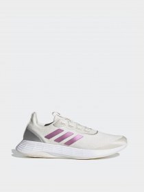 Кросівки для спорту Adidas QT RACER SPORT модель FY5679 Фото