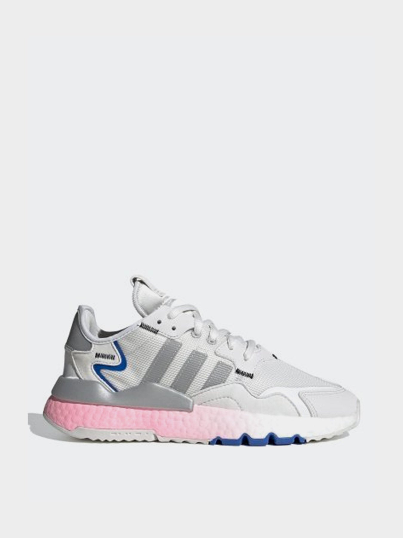 Кросівки Adidas Nite Jogger модель FY5748 Фото