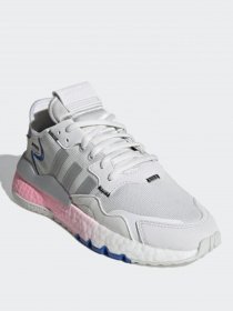 Кросівки Adidas Nite Jogger модель FY5748 Фото