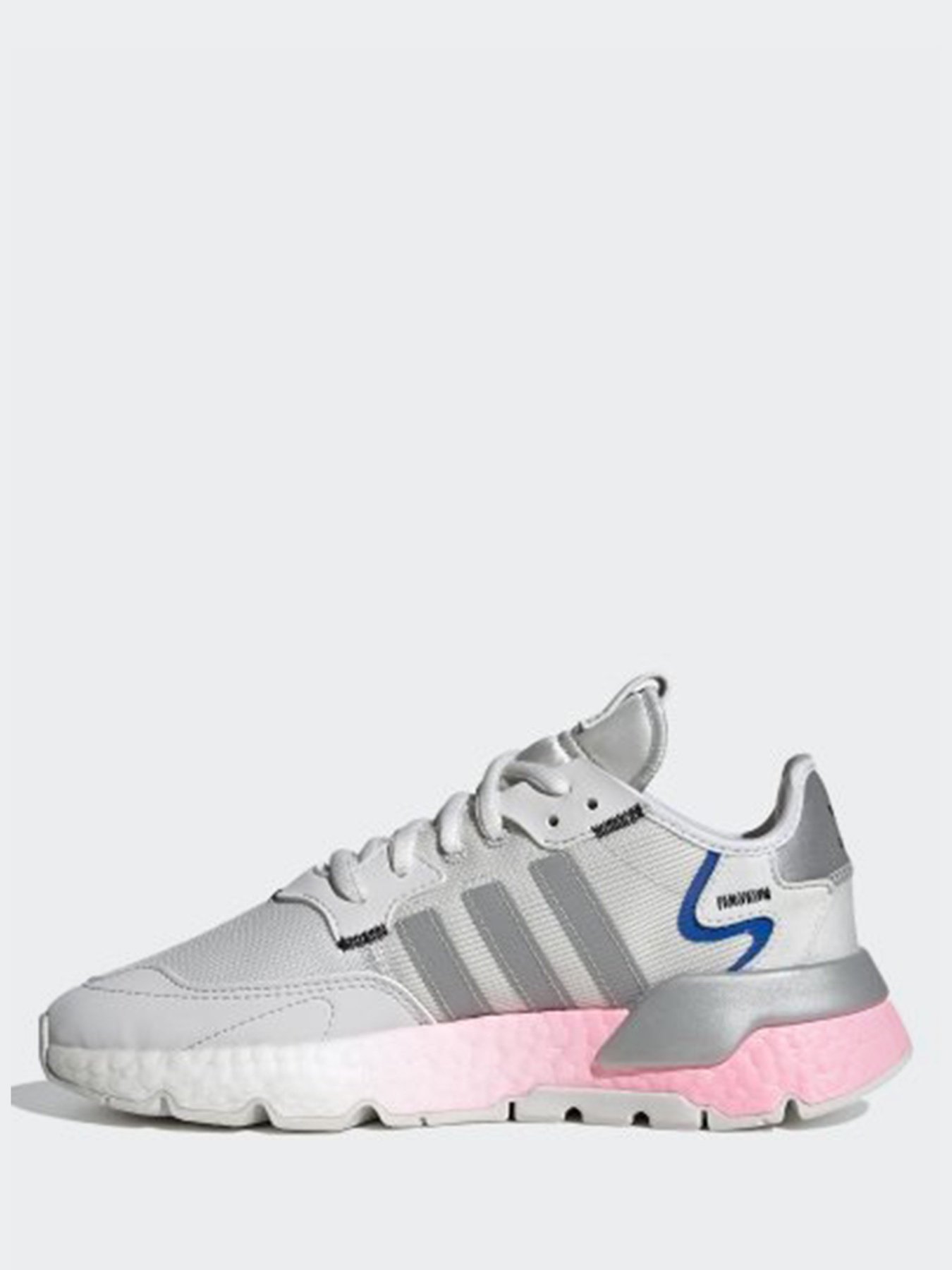 Кросівки повсякденні Adidas Nite Jogger модель FY5748 Фото