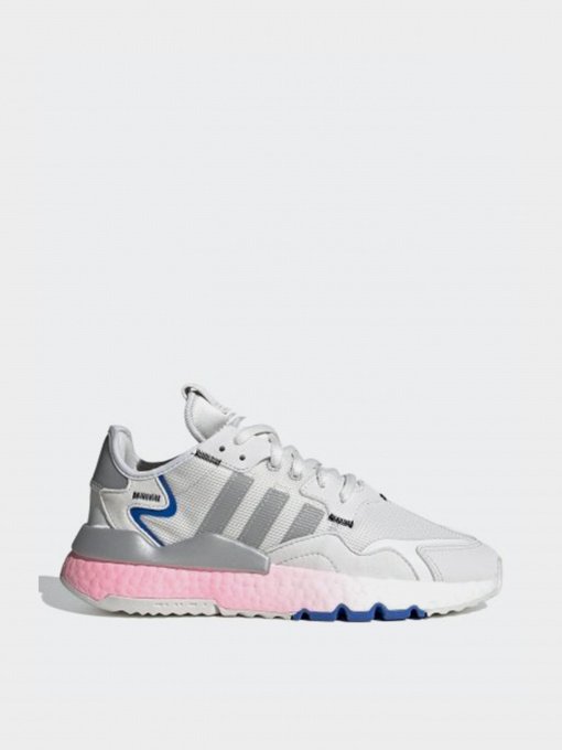 Кросівки повсякденні Adidas Nite Jogger модель FY5748 Фото