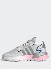 Кросівки повсякденні Adidas Nite Jogger модель FY5748 Фото