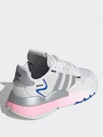 Кросівки повсякденні Adidas Nite Jogger модель FY5748 Фото