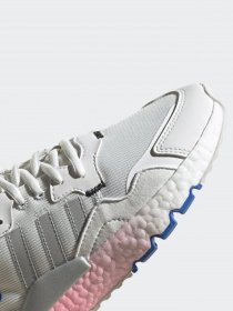 Кросівки повсякденні Adidas Nite Jogger модель FY5748 Фото
