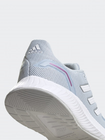 Кросівки для тренувань Adidas RUNFALCON 2.0 модель FY5947 Фото