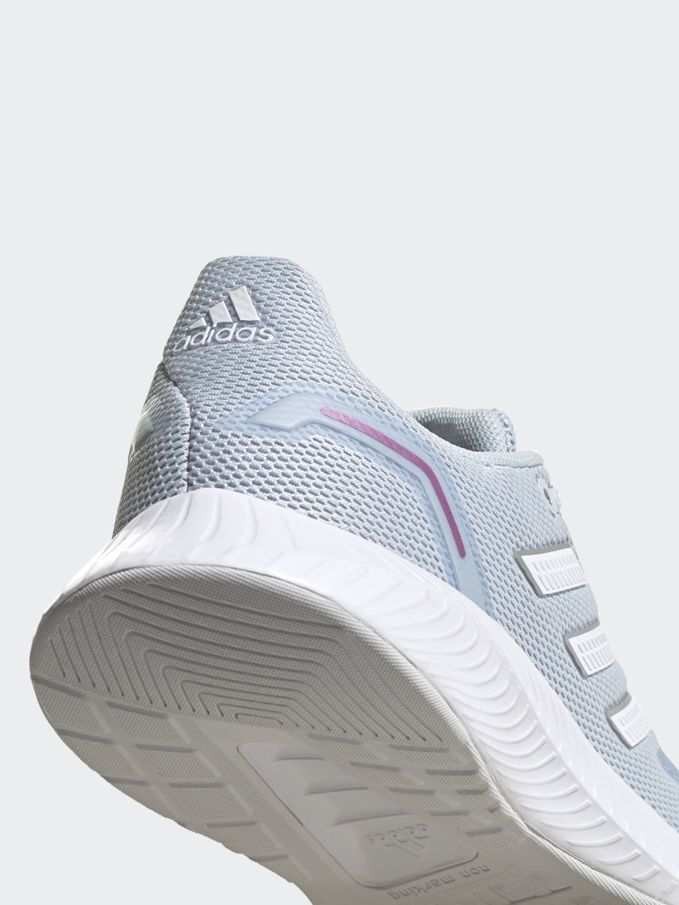 Кроссовки для спорта Adidas RUNFALCON 2.0 модель FY5947 Кроссовки для спорта Adidas RUNFALCON 2.0 модель FY5947 Фото