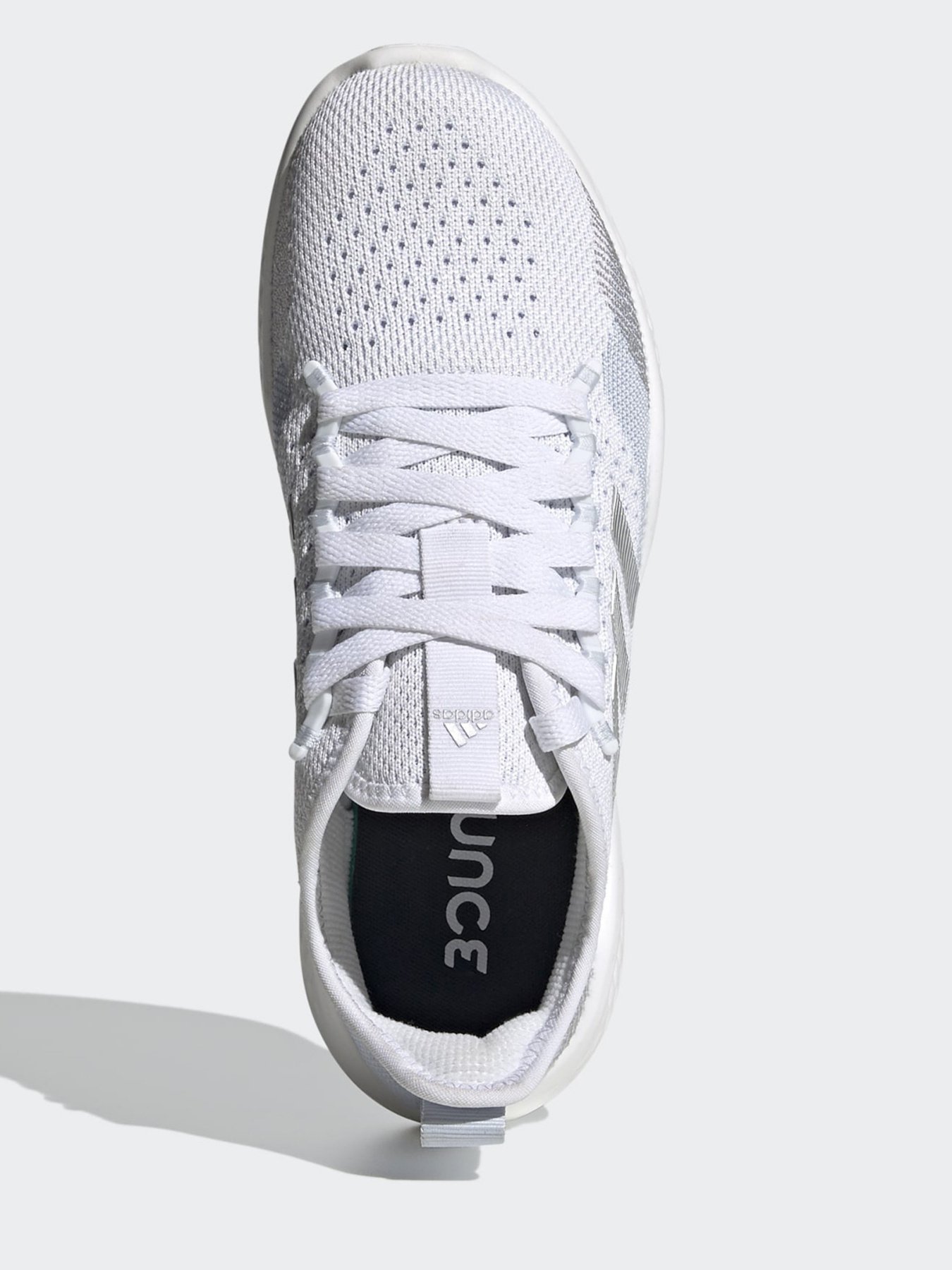 Кросівки для тренувань Adidas FLUIDFLOW 2.0 модель FY5961 Фото