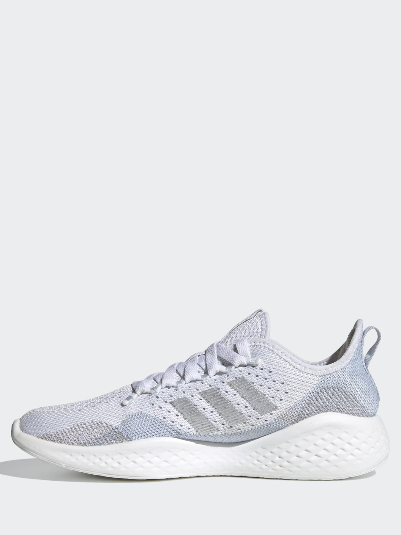 Кросівки для спорту Adidas FLUIDFLOW 2.0 модель FY5961 Фото
