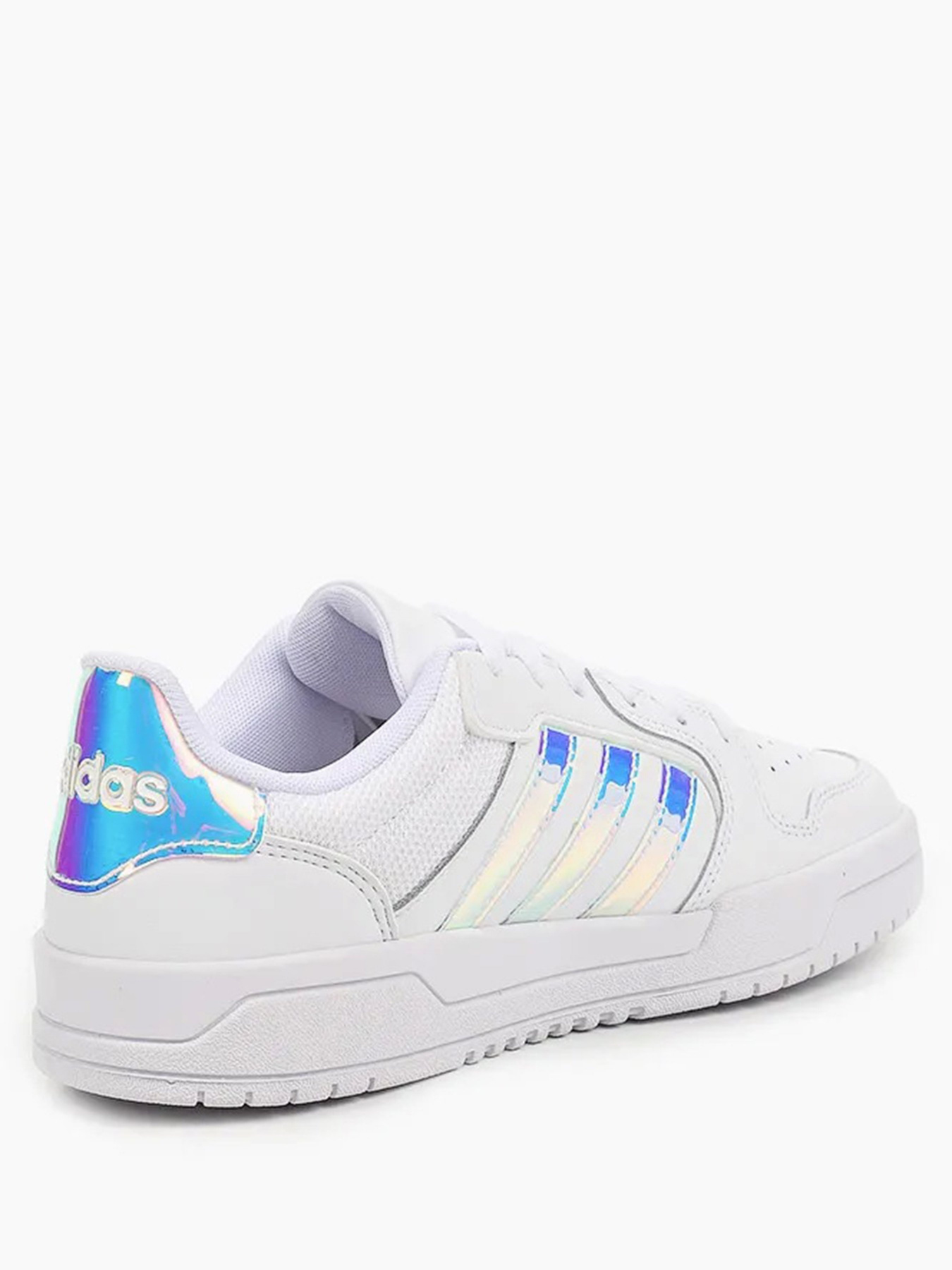 Кеди низькі Adidas Entrap модель FY6017 Фото