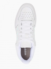 Кеди низькі Adidas Entrap модель FY6017 Фото