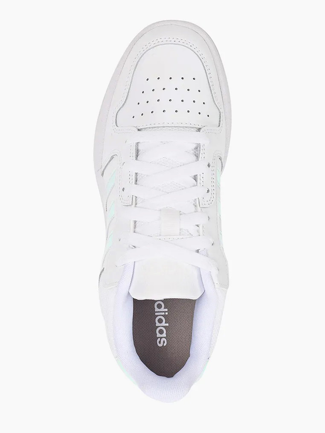 Кеды низкие Adidas Entrap модель FY6017 Кеды низкие Adidas Entrap модель FY6017 Фото