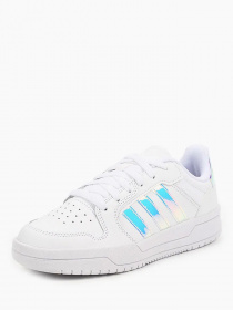 Кеды низкие Adidas Entrap модель FY6017 Кеды низкие Adidas Entrap модель FY6017 Фото