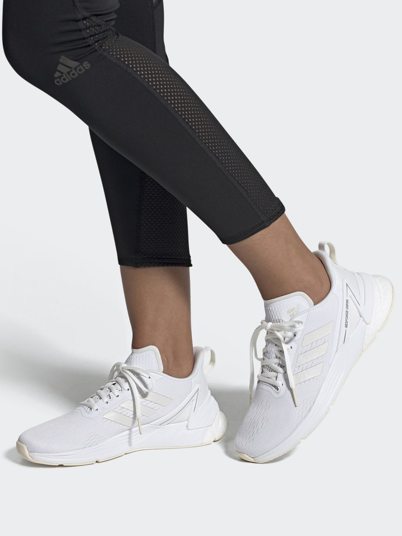 Кроссовки для бега Adidas Response Super модель FY6490 Фото