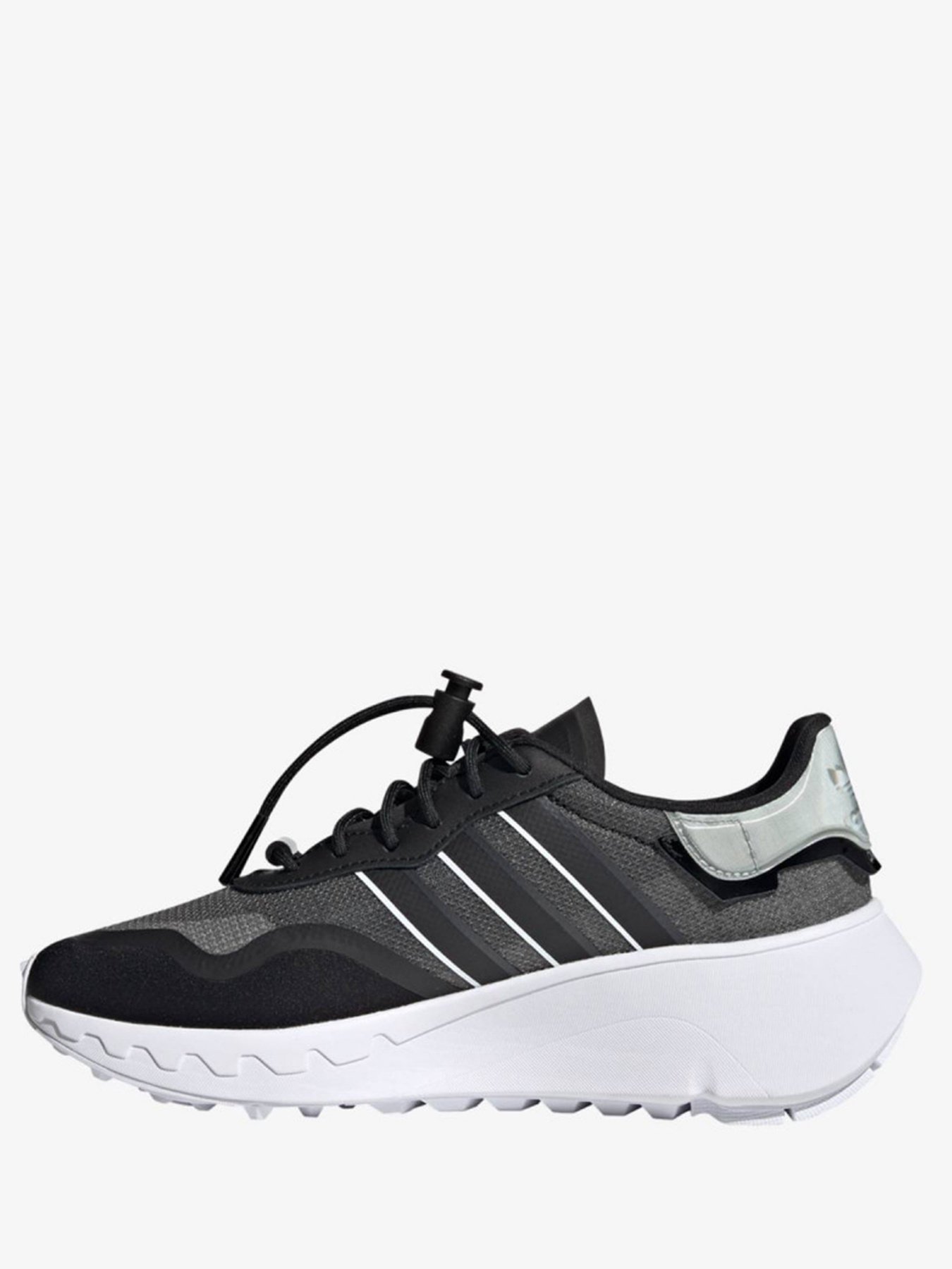 Кросівки Adidas Choigo Originals модель FY6503 Фото