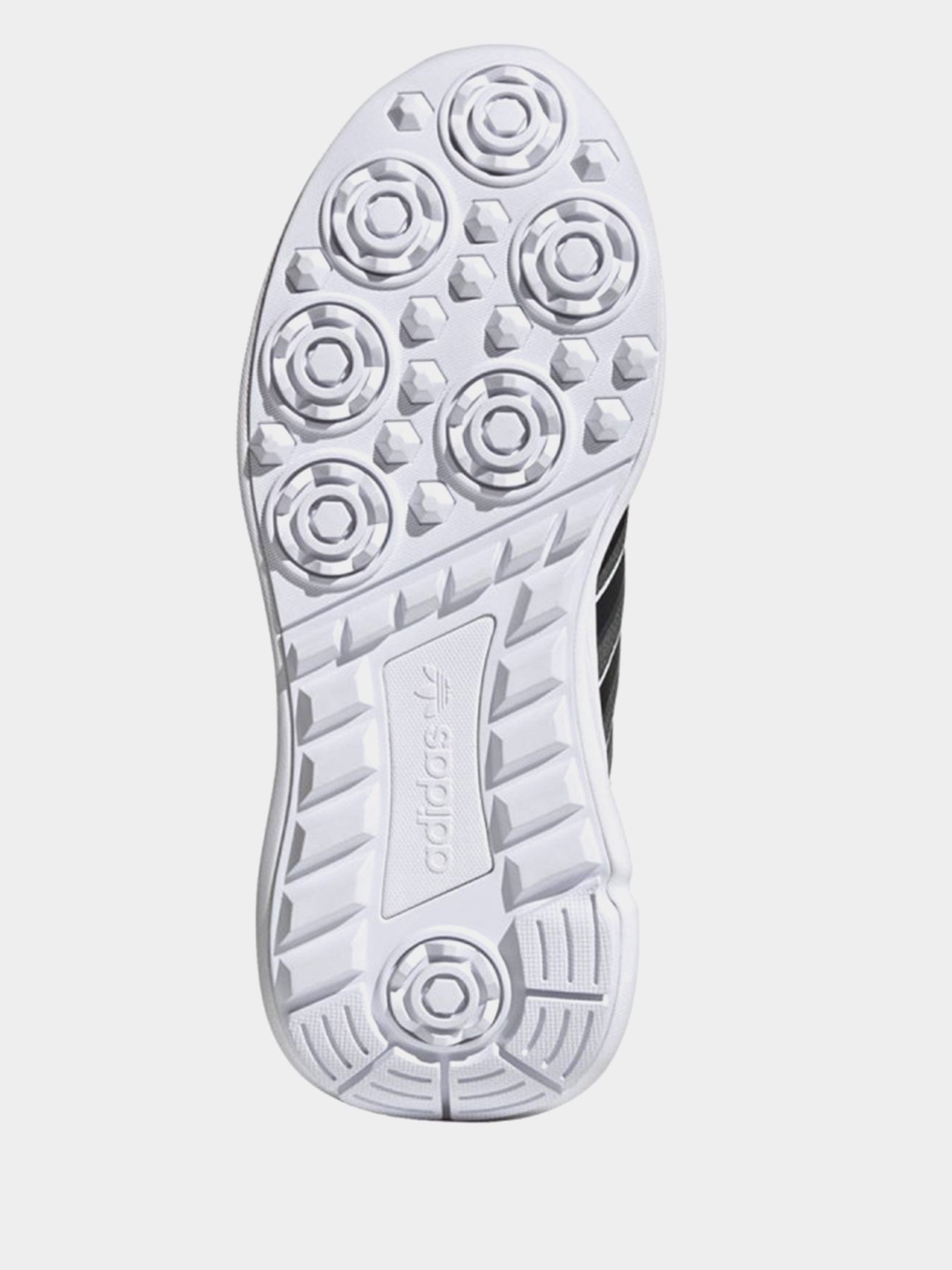 Кросівки Adidas Choigo Originals модель FY6503 Фото