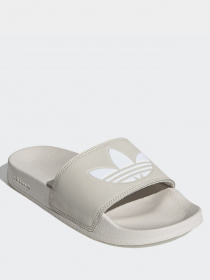 Шлёпанцы Adidas ADILETTE LITE модель FY6541 Фото