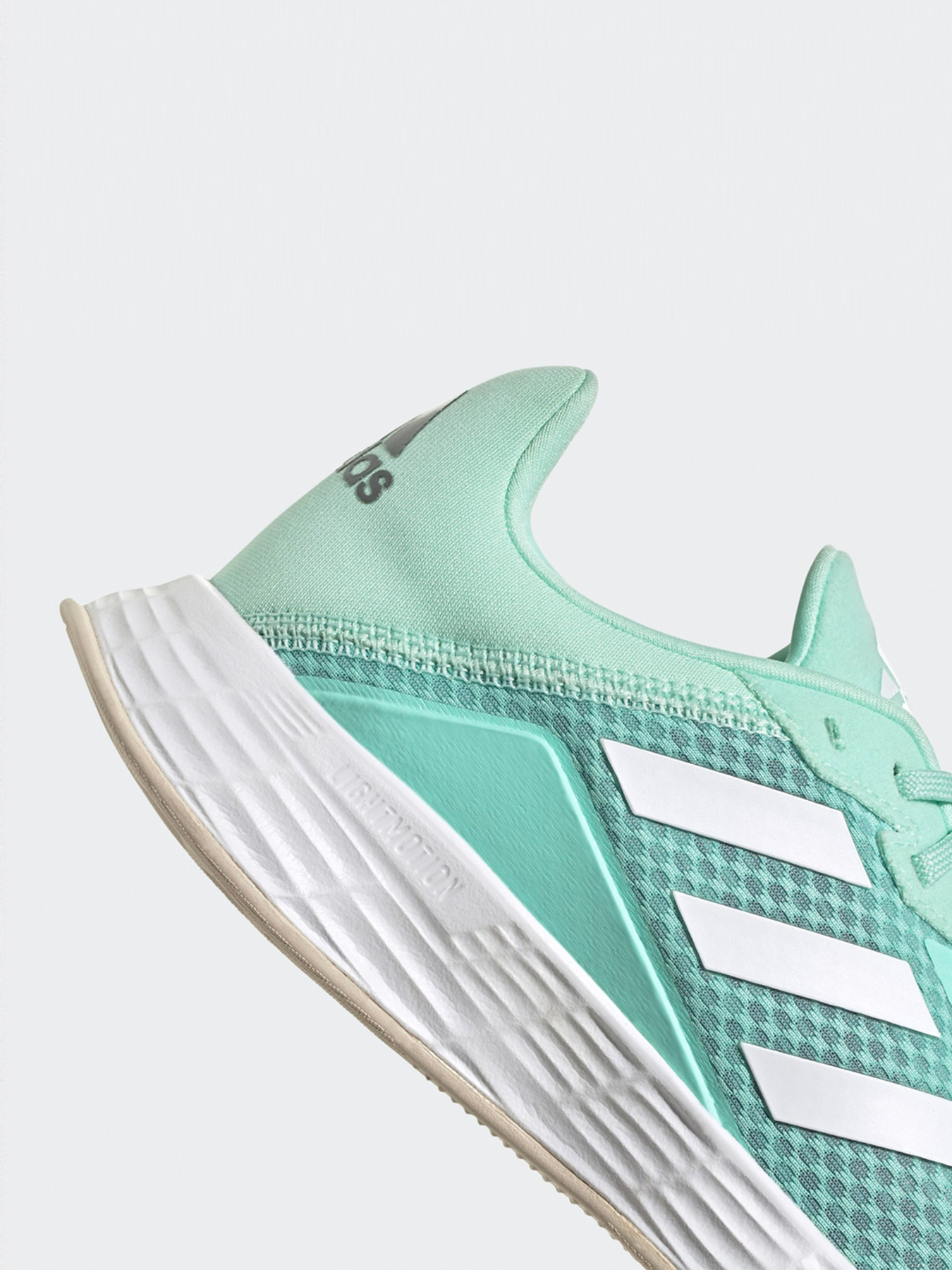 Кросівки для тренувань Adidas DURAMO SL модель FY6705 Фото