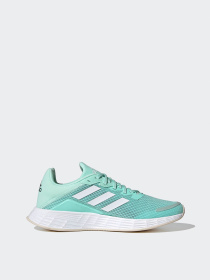 Кроссовки для спорта Adidas DURAMO SL модель FY6705 Фото