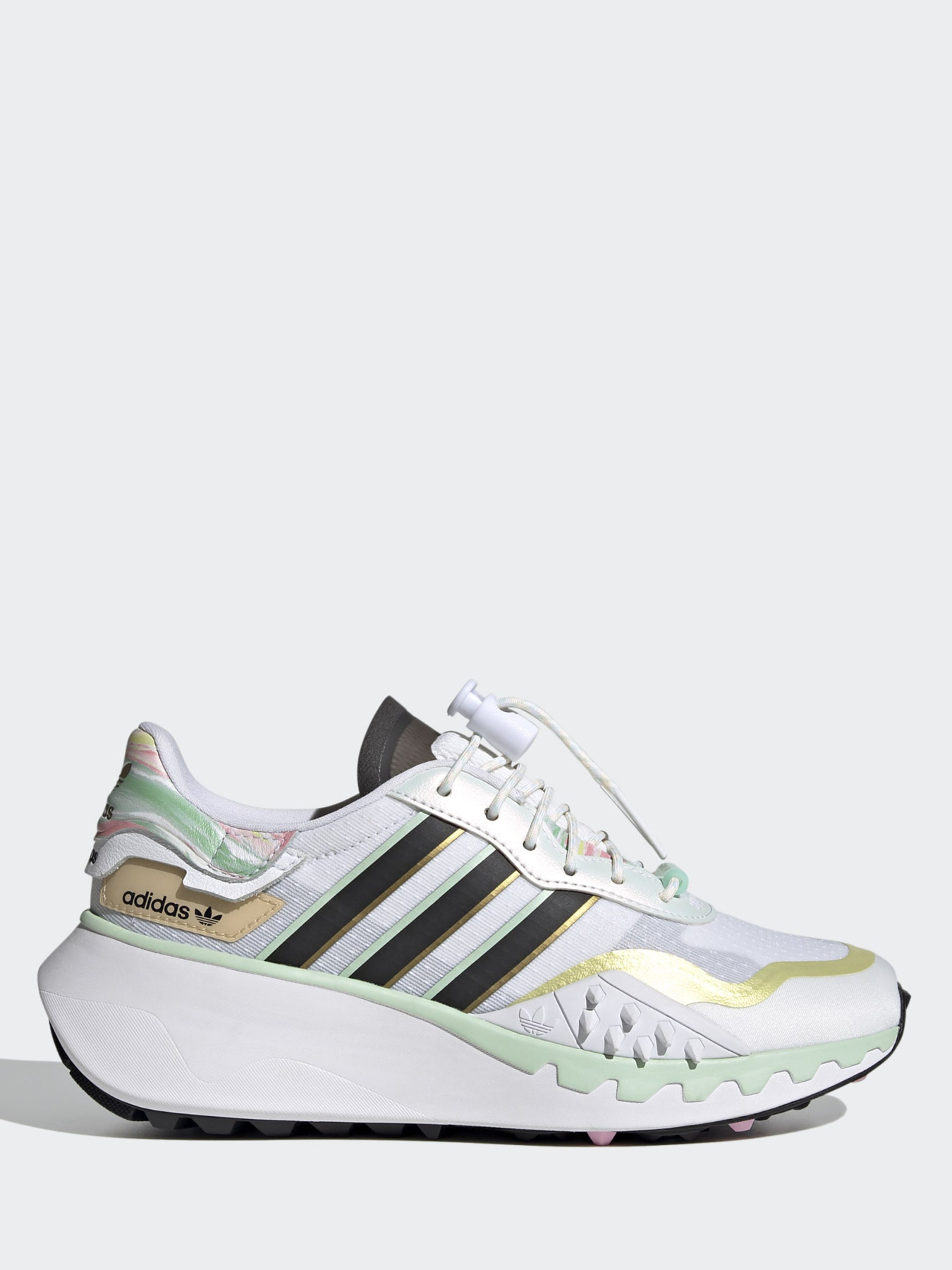 Кроссовки Adidas Choigo модель FY6731 Фото