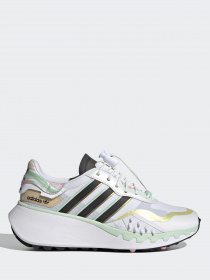 Кроссовки Adidas Choigo модель FY6731 Фото