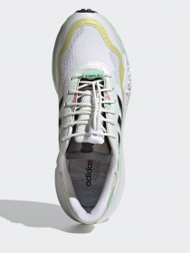 Кросівки повсякденні Adidas Choigo модель FY6731 Кросівки повсякденні Adidas Choigo модель FY6731 Фото