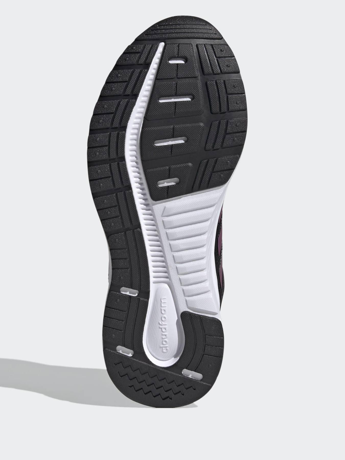 Кросівки для бігу Adidas Galaxy 5 модель FY6743 Фото