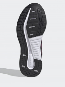 Кросівки для бігу Adidas Galaxy 5 модель FY6743 Фото