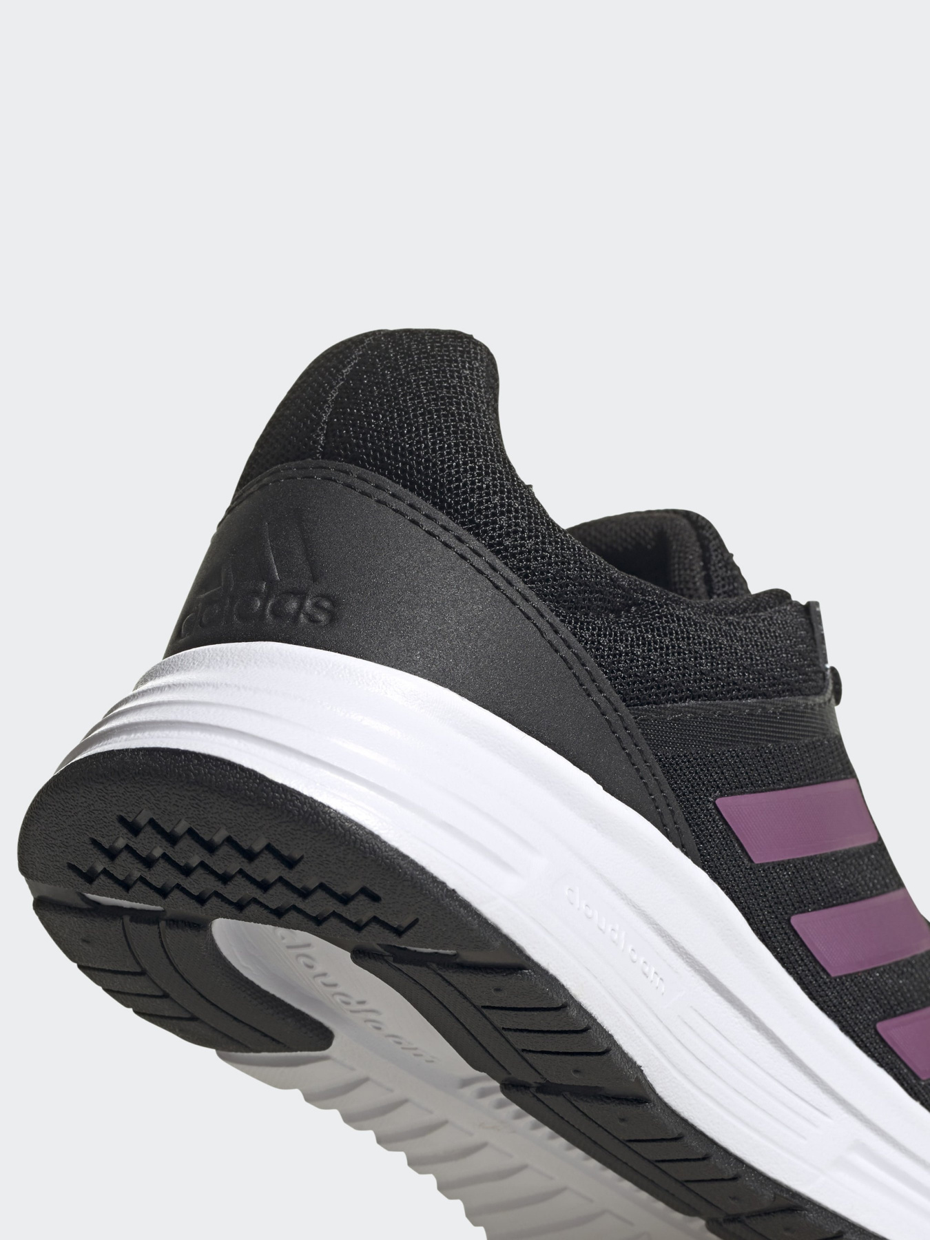 Кроссовки для бега Adidas Galaxy 5 модель FY6743 Фото