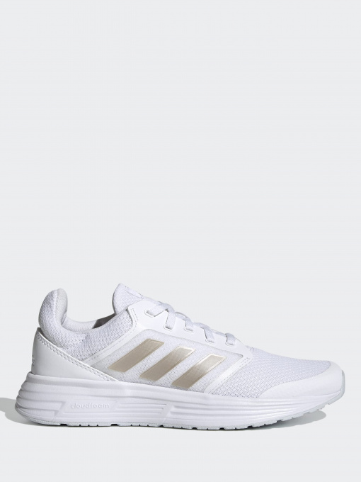 Кроссовки для бега Adidas Galaxy 5 модель FY6744 Фото