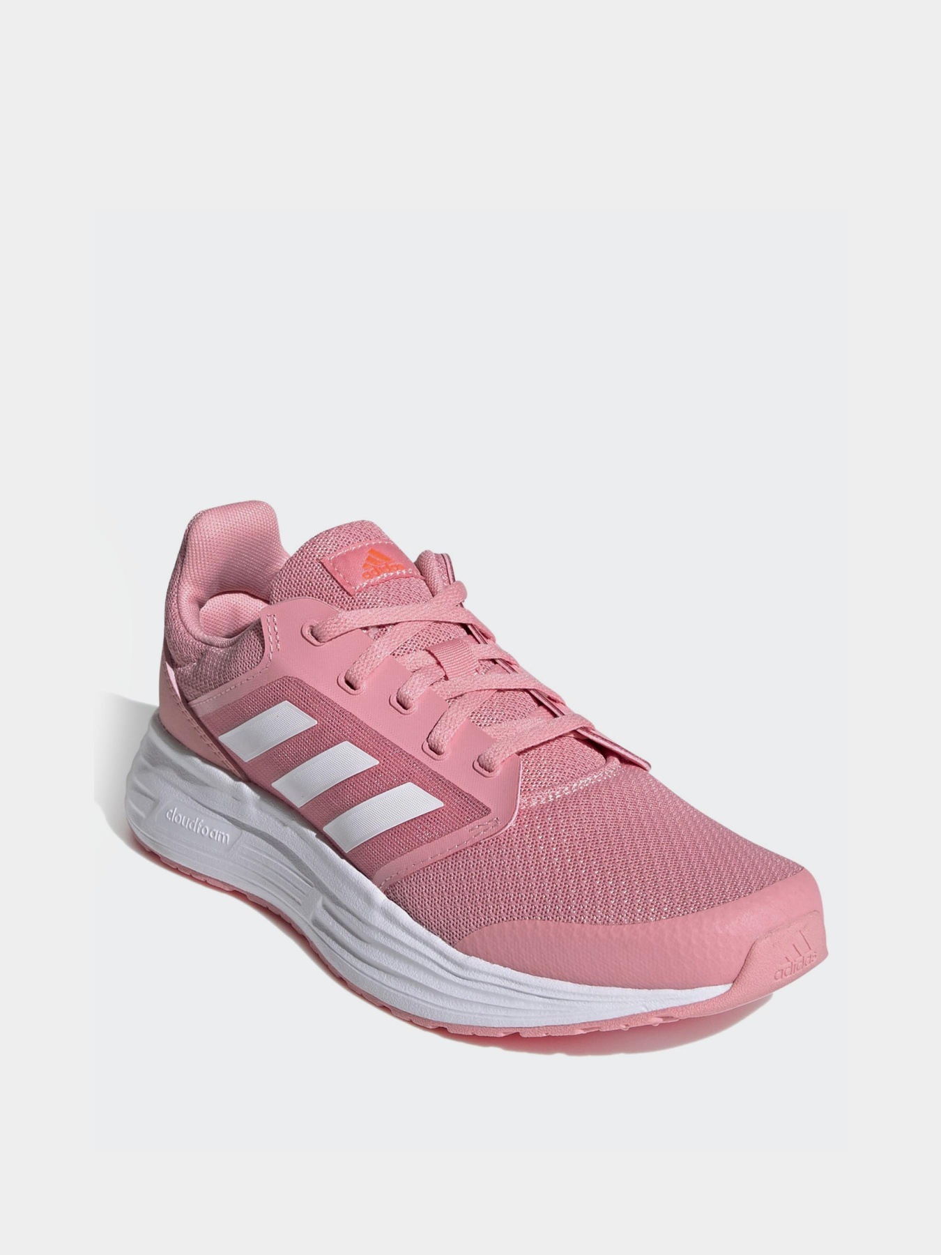 Кроссовки для бега Adidas Galaxy 5 модель FY6746 Фото