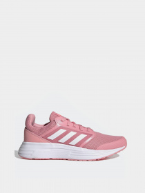 Кросівки для бігу Adidas Galaxy 5 модель FY6746 Фото