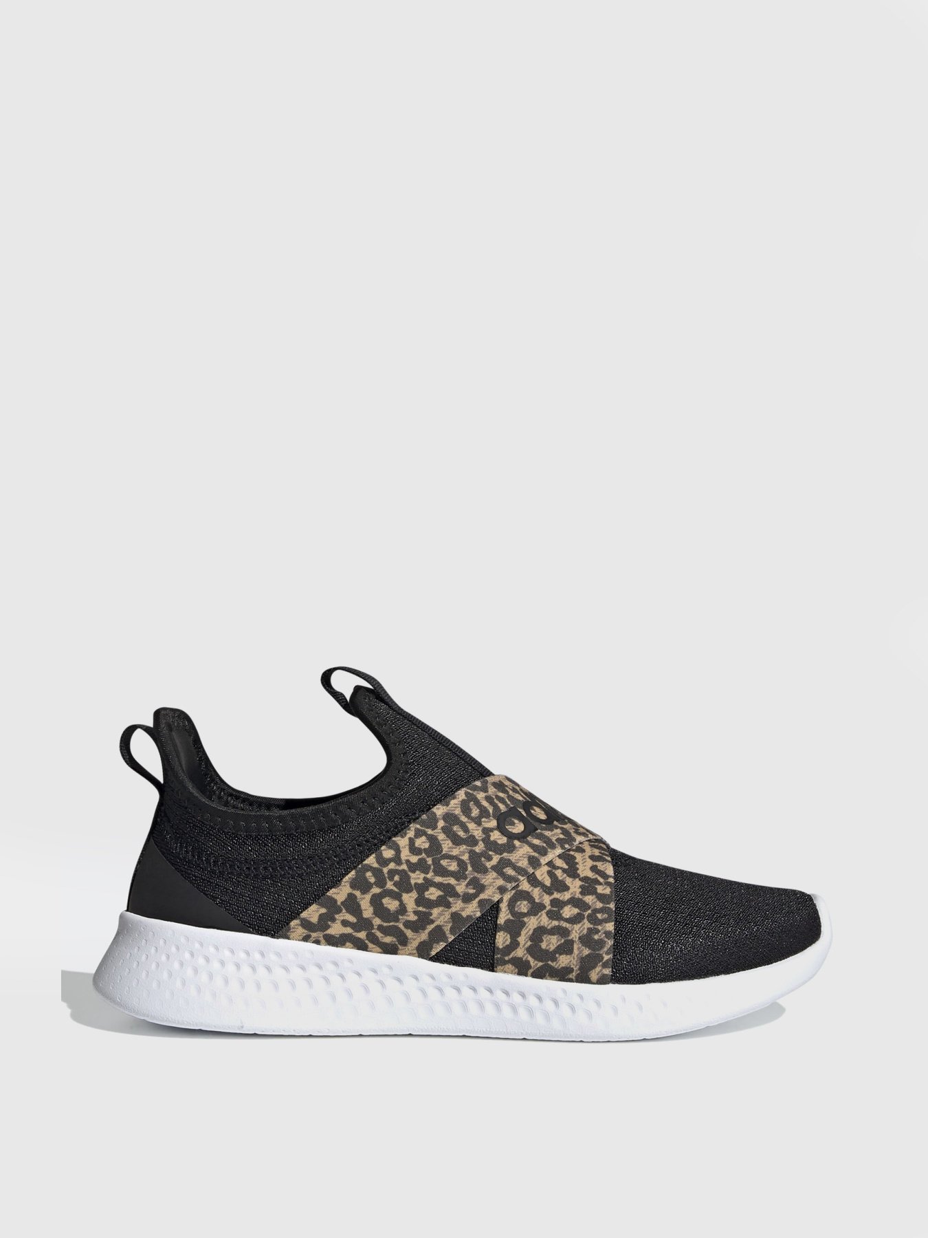 Кроссовки повседневные Adidas PUREMOTION ADAPT модель FY7233 Фото