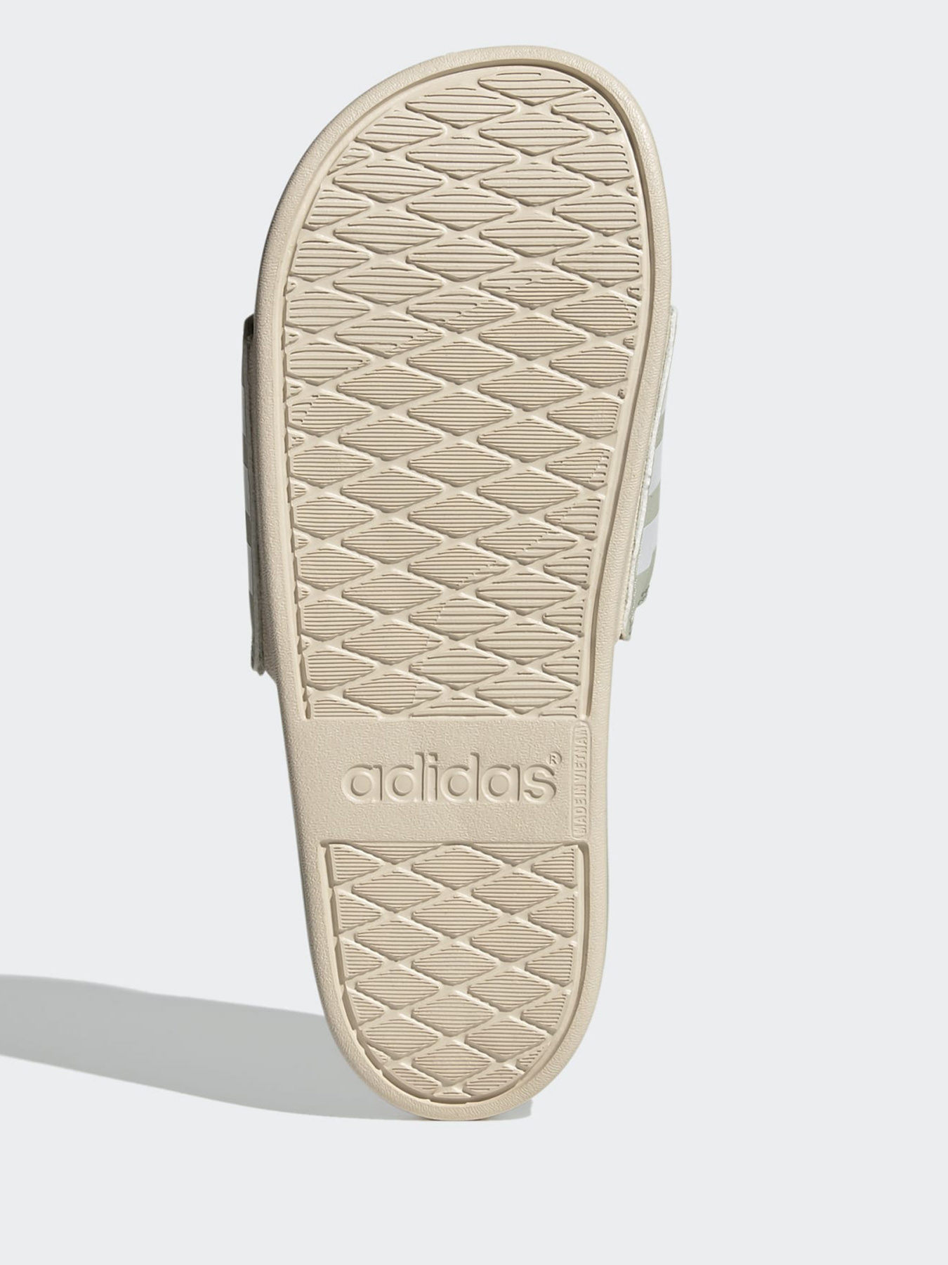 Шльопанці Adidas ADILETTE COMFORT модель FY7846 Фото