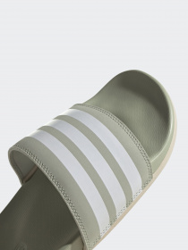 Шльопанці Adidas ADILETTE COMFORT модель FY7846 Фото