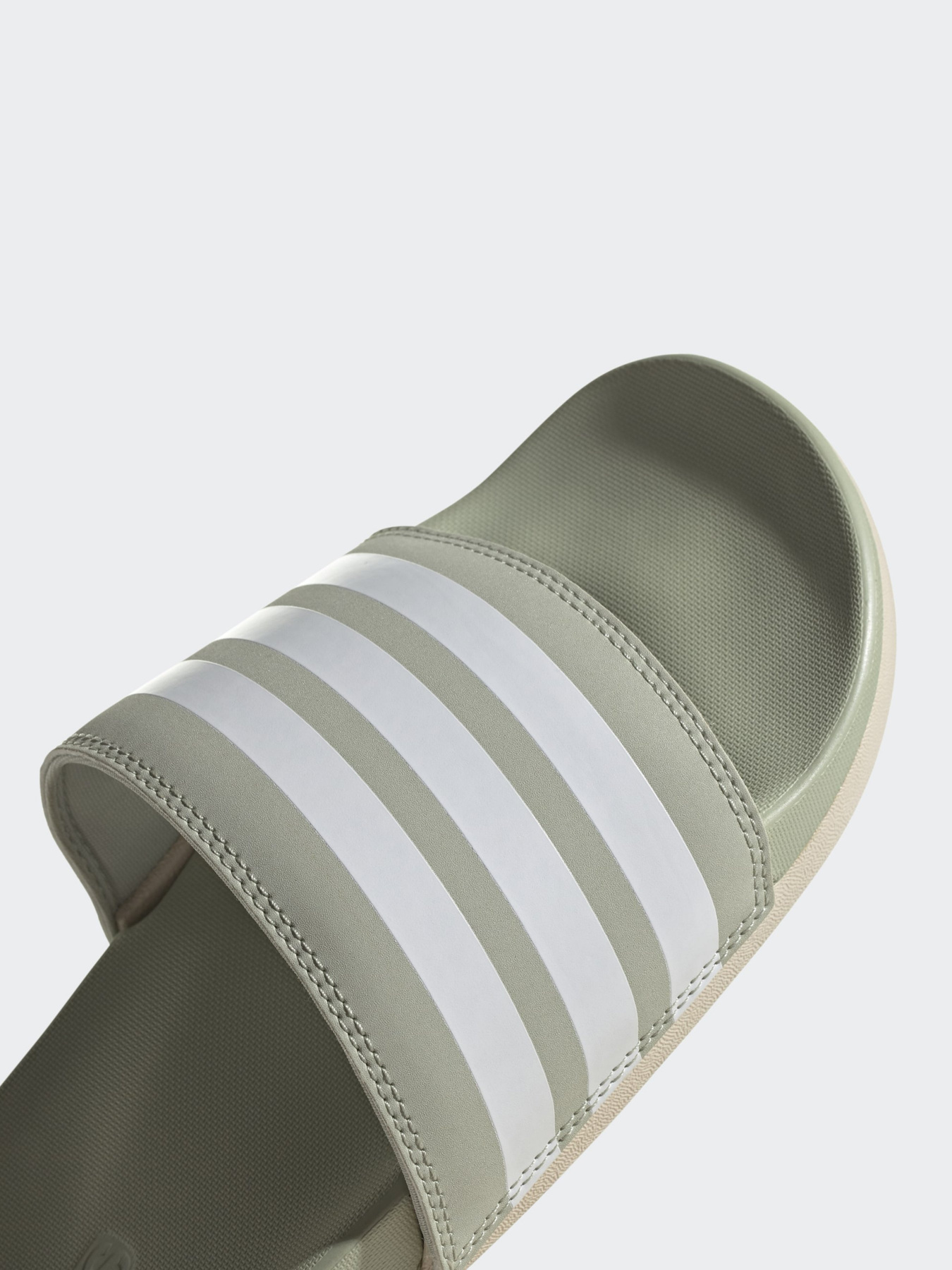 Шлёпанцы Adidas ADILETTE COMFORT модель FY7846 Фото