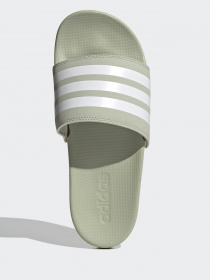 Шлёпанцы Adidas ADILETTE COMFORT модель FY7846 Фото