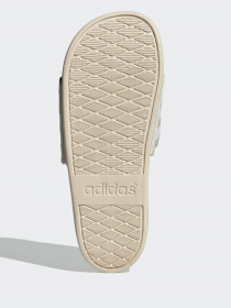 Шлёпанцы Adidas ADILETTE COMFORT модель FY7846 Фото