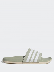 Шлёпанцы Adidas ADILETTE COMFORT модель FY7846 Фото