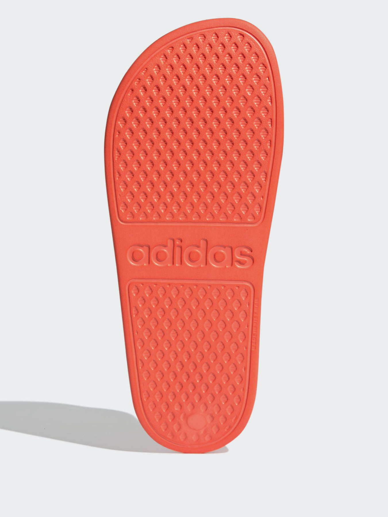 Шлепанцы Adidas ADILETTE AQUA модель FY8096 Фото