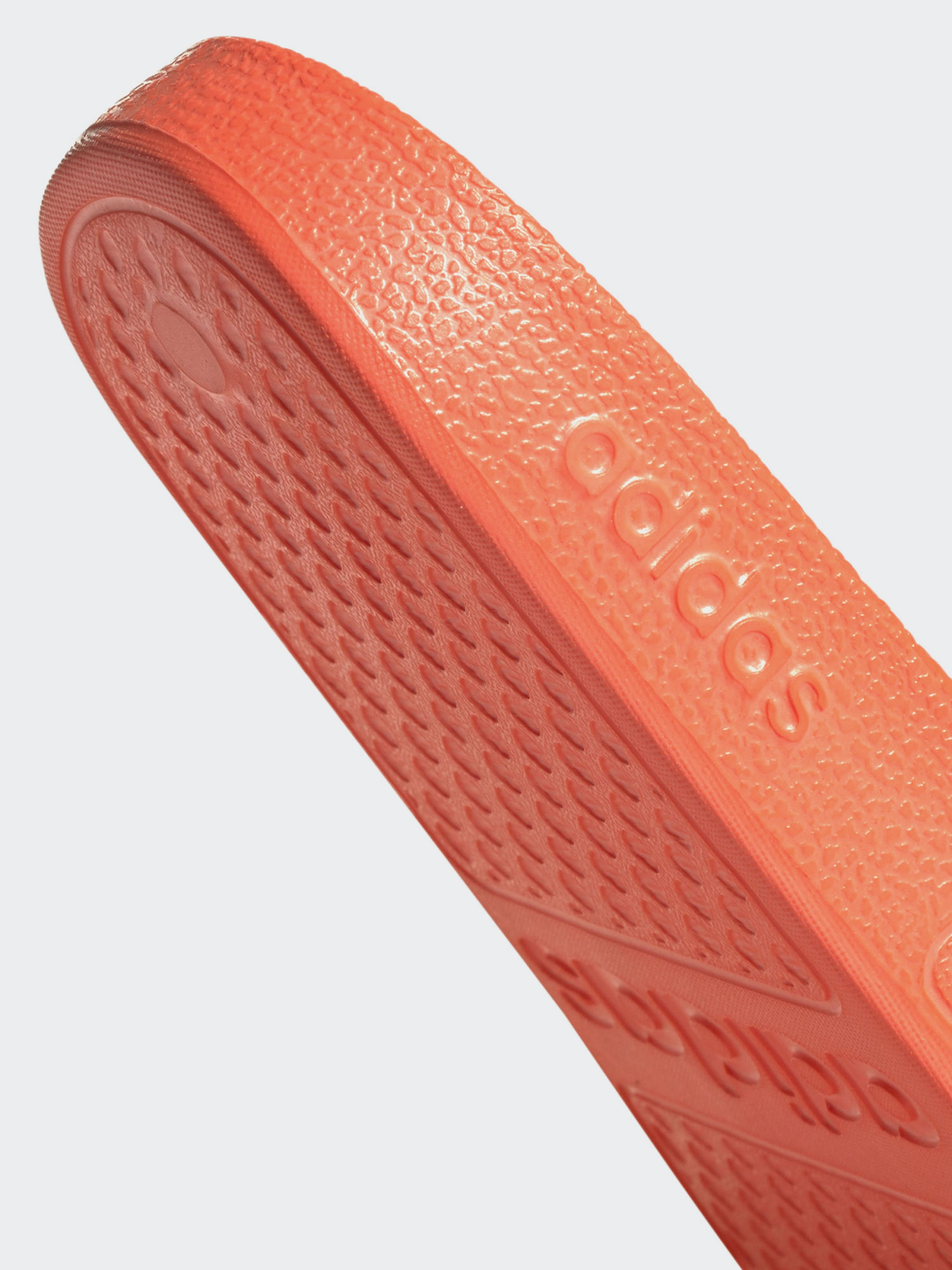 Шлепанцы Adidas ADILETTE AQUA модель FY8096 Фото